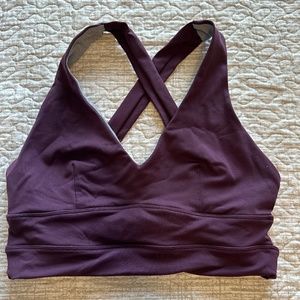 Born Primitive Sports Bra Size Med